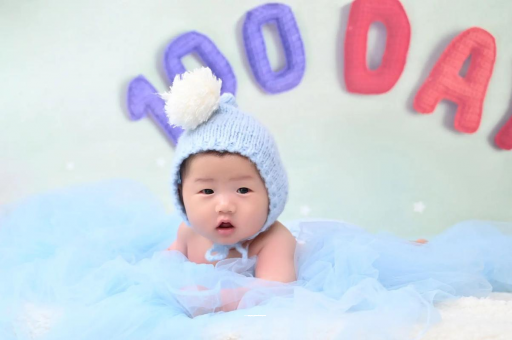 祁东6个月宝宝消化不良